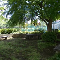 音無みずき緑地