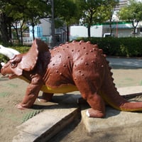 総合レクリエーション公園　子供の広場