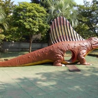 総合レクリエーション公園　子供の広場