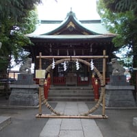 熊野神社