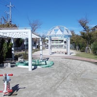 西篠崎さくら公園
