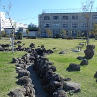 東糀谷防災公園(わくわくランド)