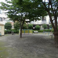 はらひよこ公園