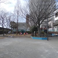 南宮城児童遊園