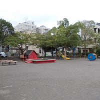 南葛西向辰公園