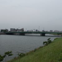 中川　中川大橋