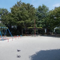馬頭橋児童遊園