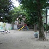 熊野神社児童遊園