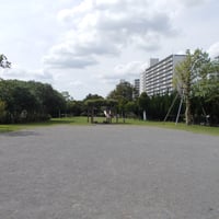 南葛西五丁目公園