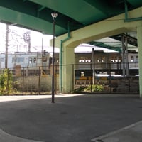 柳原東児童遊園