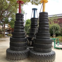 南小岩三丁目児童遊園