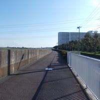 武蔵野の路葛西コース江戸川区南葛西7-3