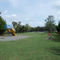 南葛西五丁目公園