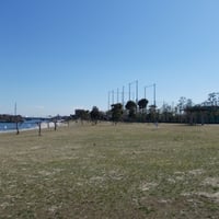 大森ふるさとの浜辺公園