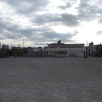志茂ゆりの木公園