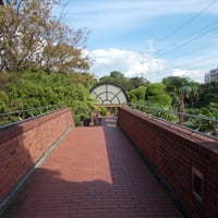 総合レクリエーション公園フラワーガーデン