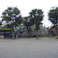 青戸七丁目児童遊園