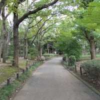 北の丸公園