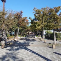 平和島公園