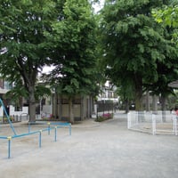 赤堤けやき公園