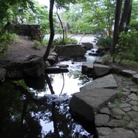 岡本公園