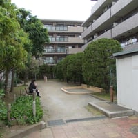 上祖師谷すずらん公園
