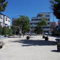 東葛西コミュニティ公園