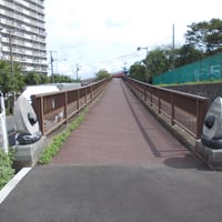 南葛西陸橋