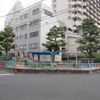 柳島児童遊園