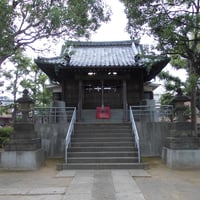 白髭神社