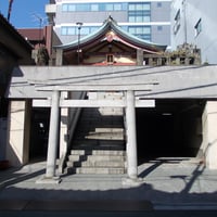 本社三島神社