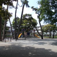 経堂四丁目児童遊園