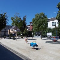 東葛西コミュニティ公園