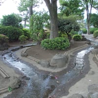 世田谷新町公園