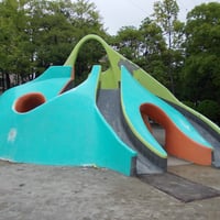 宇喜田東公園