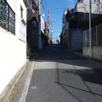 七面坂