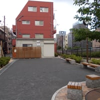 なかしん広場