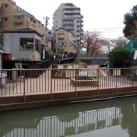 氷川つり堀公園