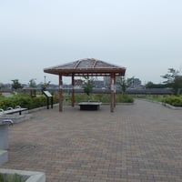 東立石緑地公園