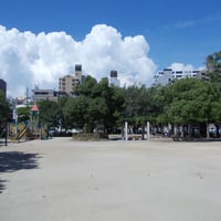 葛西東公園
