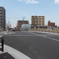 新川　新川橋