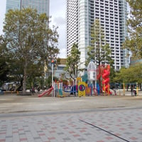 錦糸公園