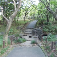 北の丸公園