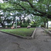 川端南児童遊園