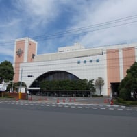 葛西市場