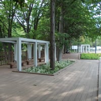 将軍池公園