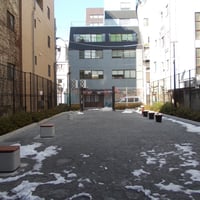 いずみ児童遊園