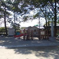 北小岩七丁目児童遊園