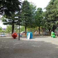 南橋児童遊園