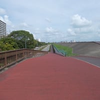 武蔵野の路葛西コース　江戸川区南葛西5-19